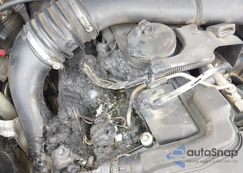 2011 BMW 335I from USA, damaged, VIN WBAPM5C55BE576242